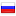 classikhotel.ru hosted country